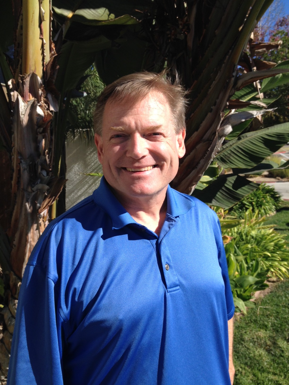 Author Picture