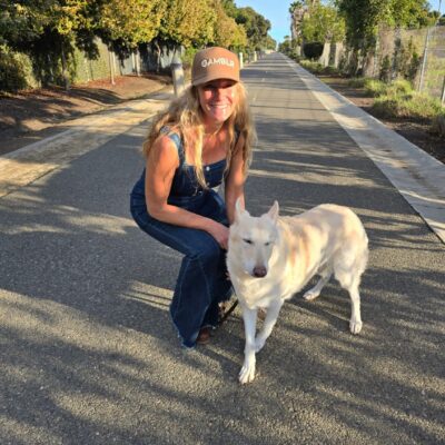 Laurie n Kali