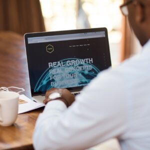 Solid Solution Site</br><span>$4,750 total</span>