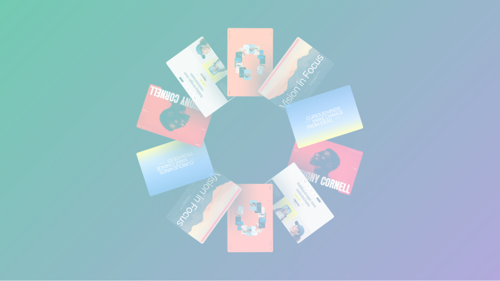 salient website trends 2026