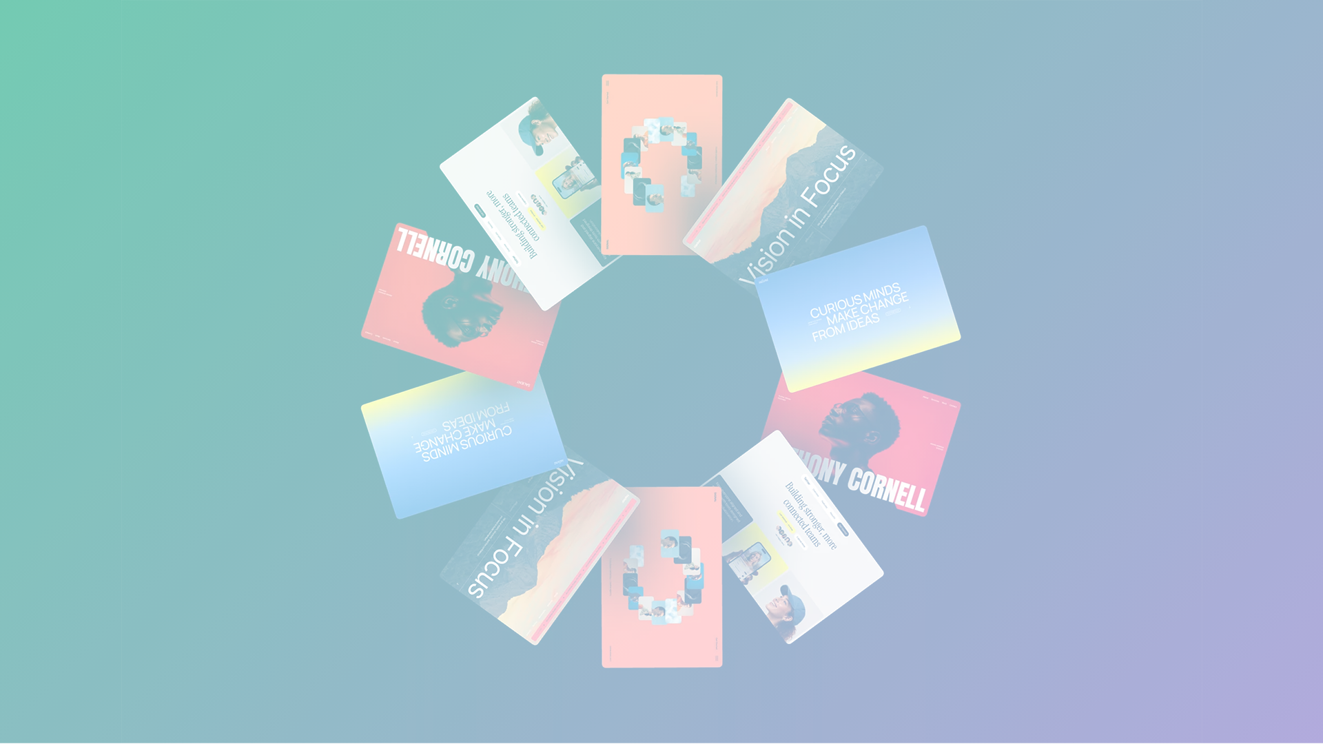 salient website trends 2026